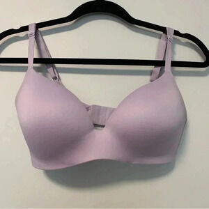 Uniqlo lavender bra  32C